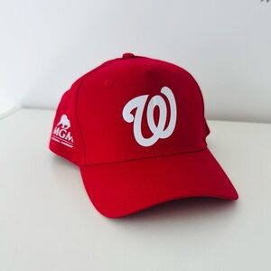 Limited edition Washington Capitals Baseball Cap